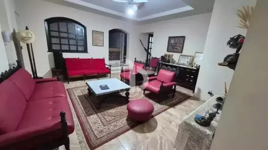 Apartamento com 4 Quartos à venda, 170m² no Copacabana, Rio de Janeiro