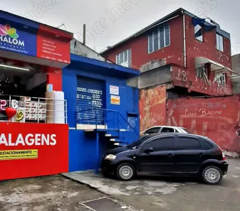 Ponto Comercial para alugar, 40m² no Cidade Jardim Cumbica, Guarulhos