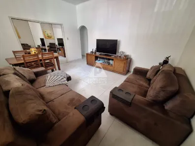 Apartamento com 2 Quartos à venda, 83m² no Laranjeiras, Rio de Janeiro
