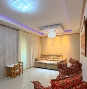 Apartamento com 3 Quartos à venda, 99m² no Jundiaí, Anápolis