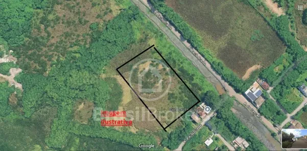 Lote/Terreno à venda, 10000m² no Vargem Grande, Rio de Janeiro