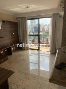 Apartamento com 2 Quartos para alugar, 60m² no Vila Olímpia, São Paulo