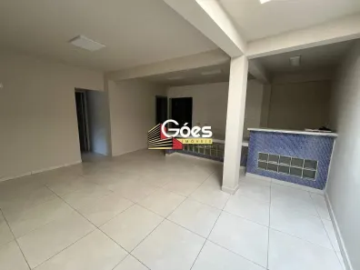 Sala Comercial para alugar, 250m² no Vila Bocaina, Mauá