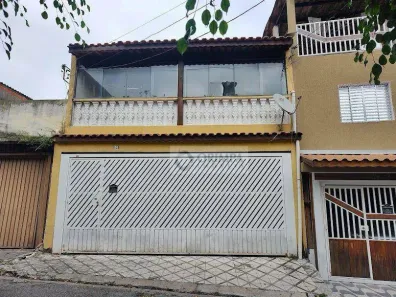 Sobrado com 4 Quartos para alugar, 200m² no Parque Arariba, São Paulo
