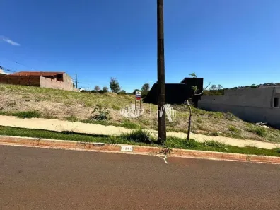 Lote/Terreno à venda, 251m² no Olímpico, Londrina