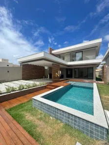 Casa com 4 Quartos à venda, 302m² no Buraquinho, Lauro de Freitas
