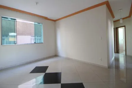 Apartamento com 3 Quartos para alugar, 70m² no Barreiro, Belo Horizonte