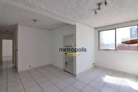 Apartamento com 2 Quartos à venda, 70m² no Centro, São Bernardo do Campo