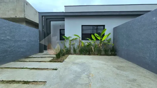 Casa com 2 Quartos à venda, 150m² no Pontal de Santa Marina, Caraguatatuba