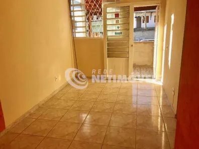 Casa com 2 Quartos à venda, 48m² no Darcy Vargas, Contagem