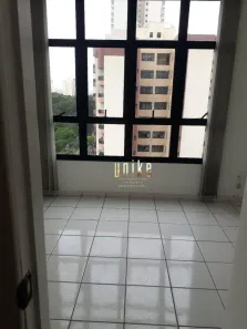 Sala Comercial para alugar, 36m² no Parque Residencial Aquarius, São José dos Campos