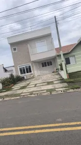 Casa de Condomínio com 3 Quartos à venda, 201m² no Jardim Panorama, Indaiatuba