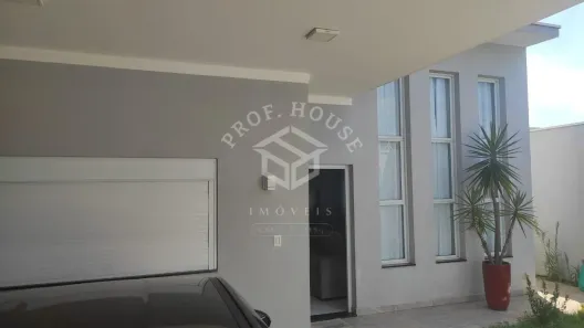 Casa com 2 Quartos à venda, 155m² no Residencial Santa Clara, Limeira