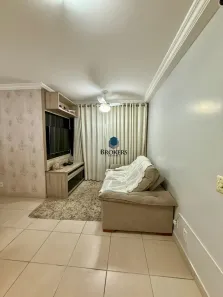 Apartamento com 3 Quartos à venda, 79m² no Residencial Eldorado, Goiânia