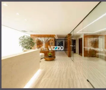 Sala Comercial para alugar, 400m² no Vila Olímpia, São Paulo
