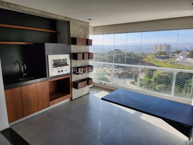 Apartamento com 3 Quartos à venda, 121m² no Jardim Emília, Sorocaba