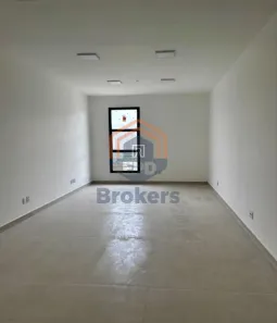 Sala Comercial com 1 Quarto para alugar, 35m² no Jardim Ermida II, Jundiaí