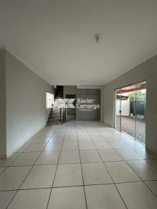 Casa com 4 Quartos para alugar, 132m² no Vila Indaiá, Rio Claro