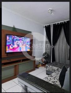 Apartamento com 3 Quartos à venda, 64m² no Vila Alpina, São Paulo