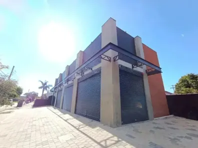 Ponto Comercial para alugar, 58m² no Santa Maria Goretti, Porto Alegre