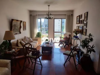 Apartamento com 3 Quartos à venda, 151m² no Jardim das Acácias, São Paulo