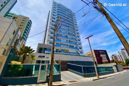 Apartamento com 2 Quartos para alugar, 95m² no Pituba, Salvador