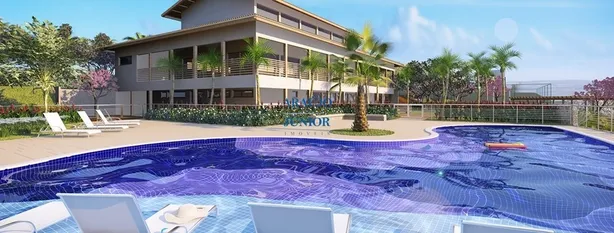 Lote/Terreno à venda, 465m² no Fazenda Santa Lúcia, Americana