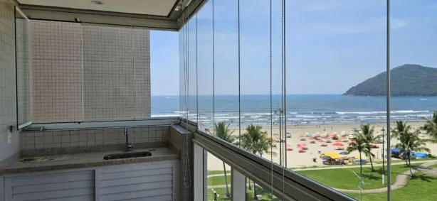 Apartamento com 4 Quartos à venda, 139m² no Centro, Bertioga