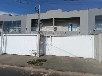 Apartamento com 2 Quartos para alugar, 74m² no Jardim Adelinha, Franca