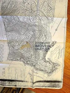 Lote/Terreno à venda, 800m² no Félix, Ubatuba