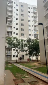 Apartamento com 2 Quartos à venda, 52m² no Vila Nova Curuçá, São Paulo