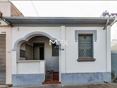 Casa com 2 Quartos à venda, 73m² no Alemães, Piracicaba