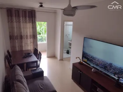 Apartamento com 2 Quartos à venda, 54m² no Piracicamirim, Piracicaba