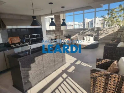 Cobertura com 4 Quartos à venda, 400m² no Chácara Califórnia, São Paulo