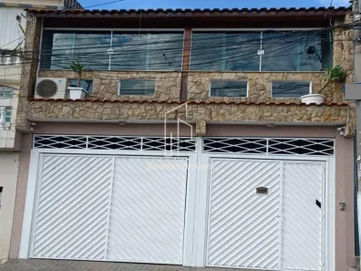 Sobrado com 3 Quartos à venda, 302m² no Jardim Palmira, Guarulhos