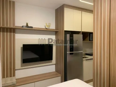 Apartamento com 1 Quarto para alugar, 20m² no Butantã, São Paulo