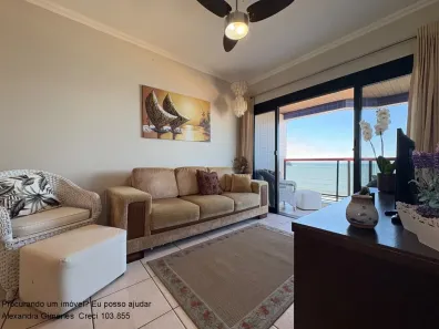 Apartamento com 3 Quartos à venda, 80m² no Martim de Sá, Caraguatatuba