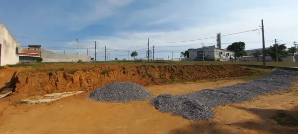 Lote/Terreno à venda, 514m² no Parque Nova Esperança, São José dos Campos