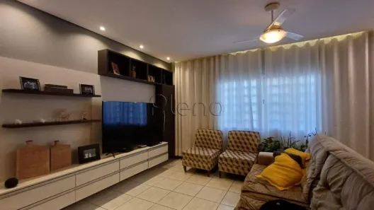 Casa com 3 Quartos à venda, 244m² no Jardim Nova Europa, Campinas