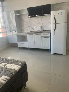 Kitnet com 1 Quarto para alugar, 30m² no Centro, Blumenau