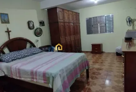 Sobrado com 4 Quartos à venda, 154m² no Parque das Laranjeiras, Sorocaba