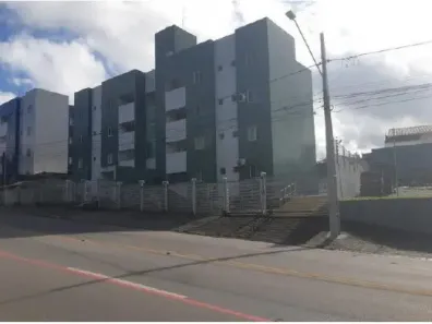Apartamento com 2 Quartos à venda, 62m² no Cuiá, João Pessoa