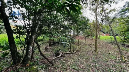 Lote/Terreno à venda, 471m² no Córrego Grande, Florianópolis