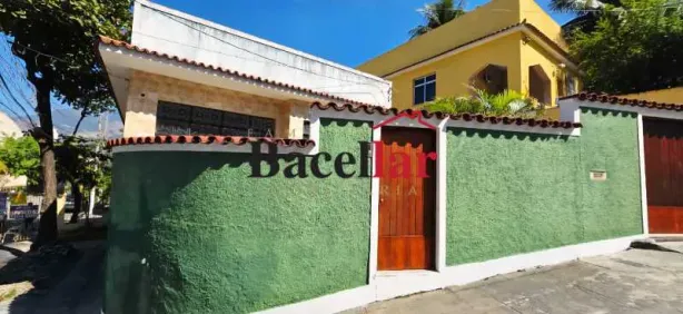 Casa com 4 Quartos à venda, 276m² no Engenho Novo, Rio de Janeiro