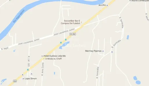 Lote/Terreno à venda, 90000m² no Limoeiro, Brusque