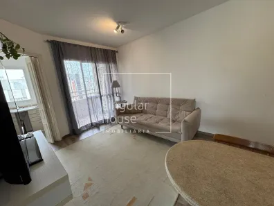 Apartamento com 2 Quartos à venda, 45m² no Pinheiros, São Paulo