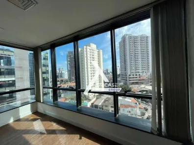 Sala Comercial para alugar, 30m² no Pinheiros, São Paulo