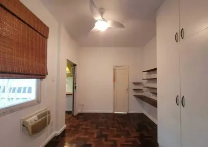 Apartamento com 1 Quarto à venda, 25m² no Copacabana, Rio de Janeiro