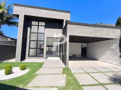 Casa com 4 Quartos à venda, 212m² no Jardim Virgínia, Guarujá