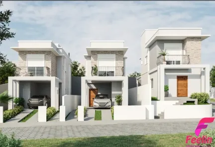 Casa com 3 Quartos à venda, 122m² no Tapera da Base, Florianópolis